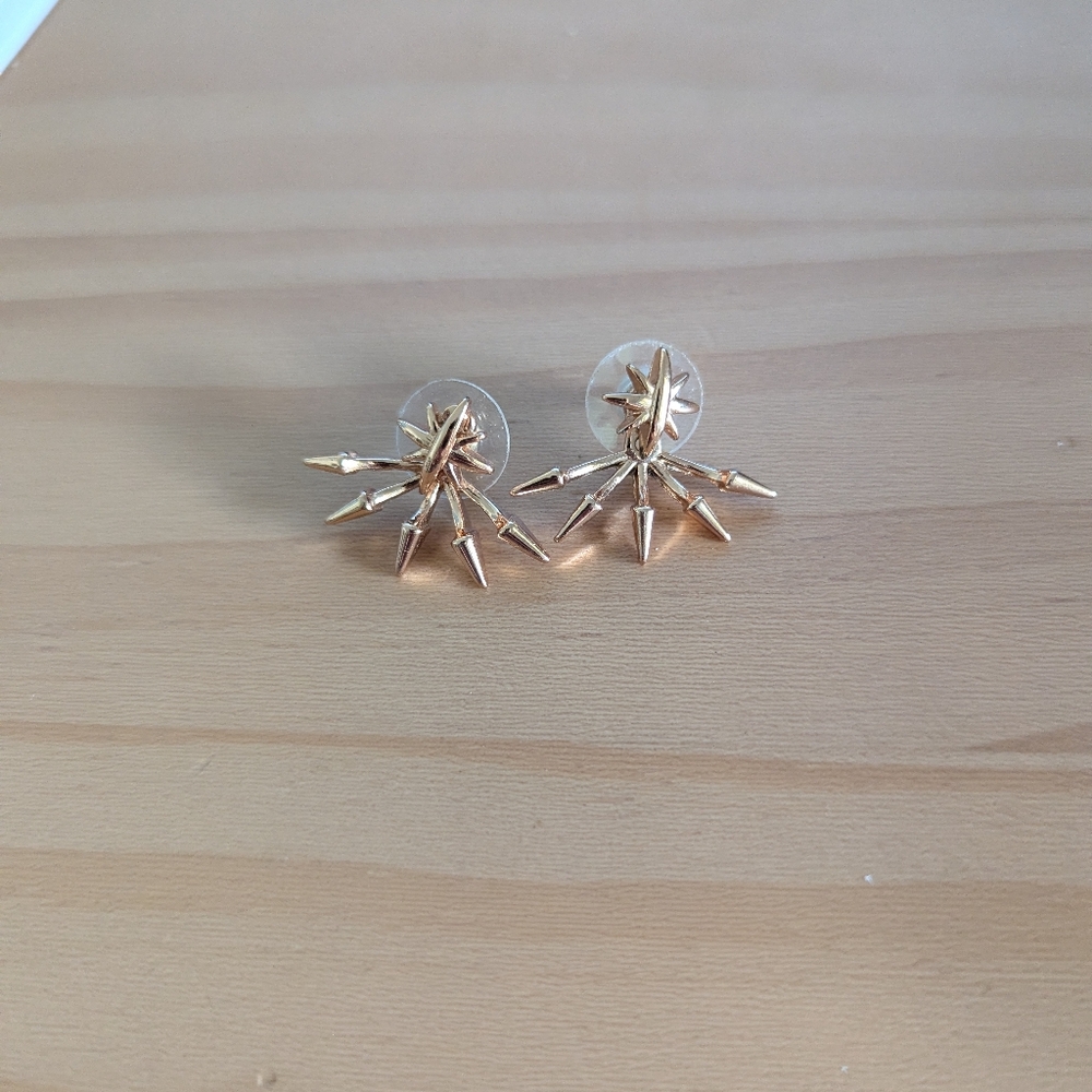 Baublebar Ear Jackets